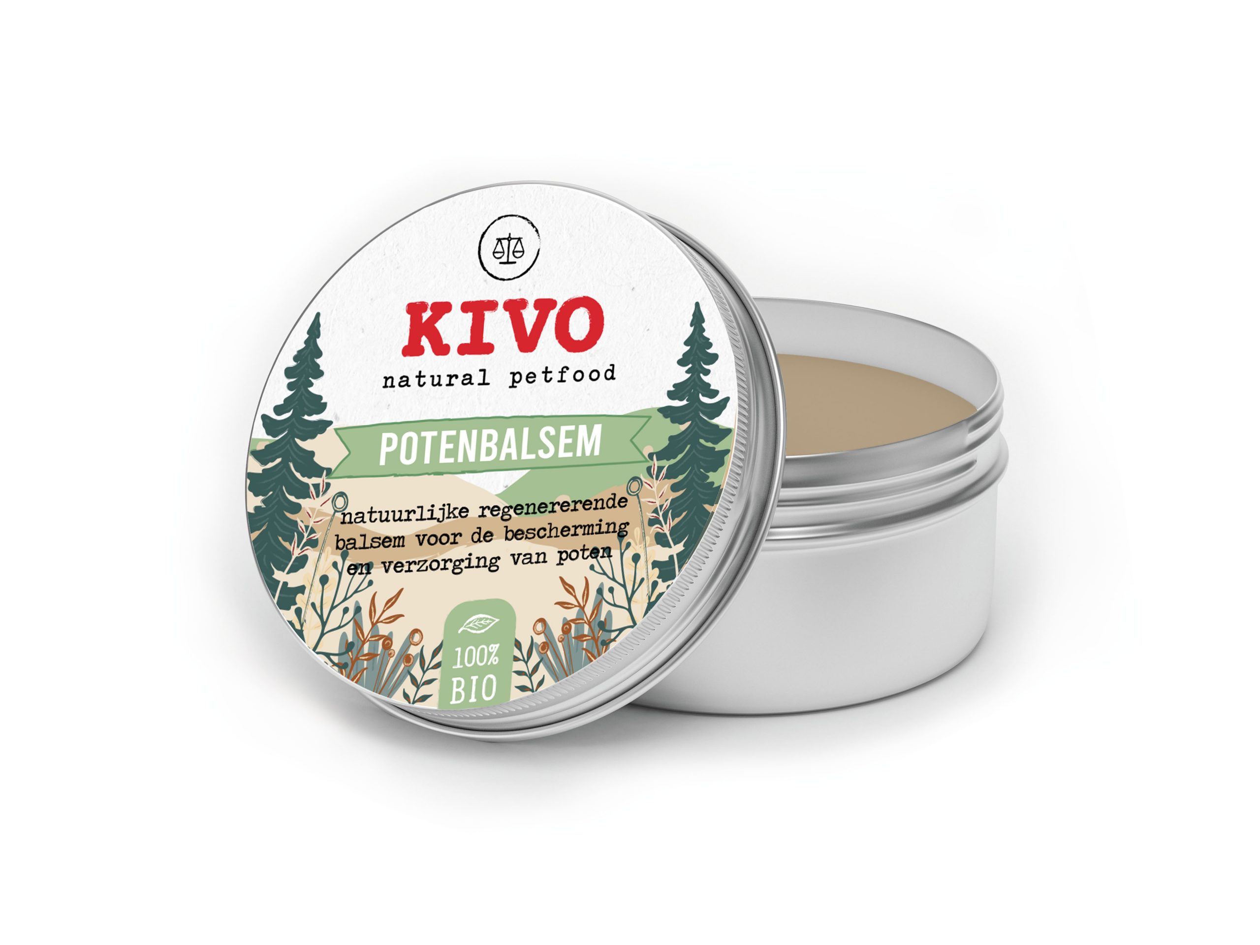 Přírodní kosmetika