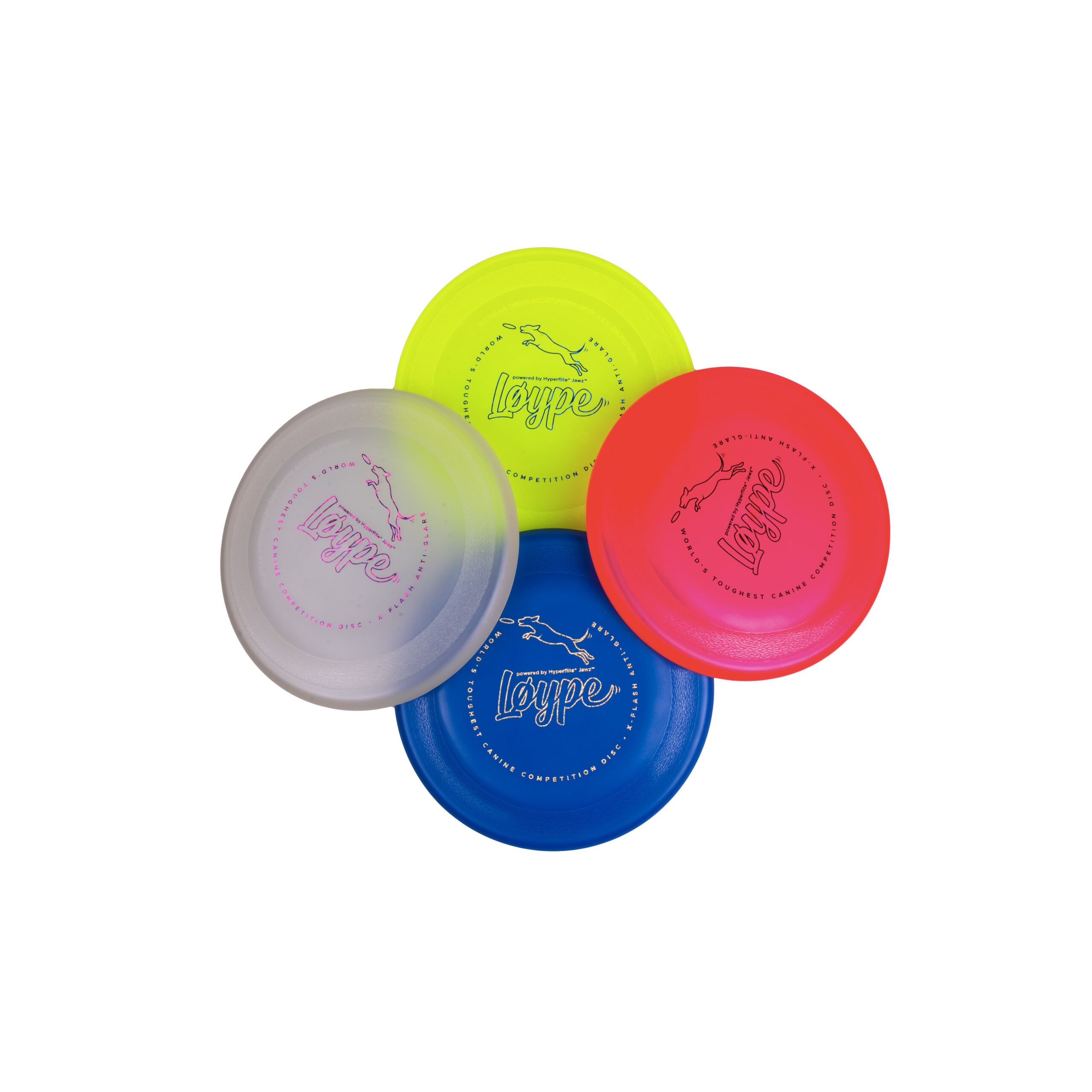 Frisbee