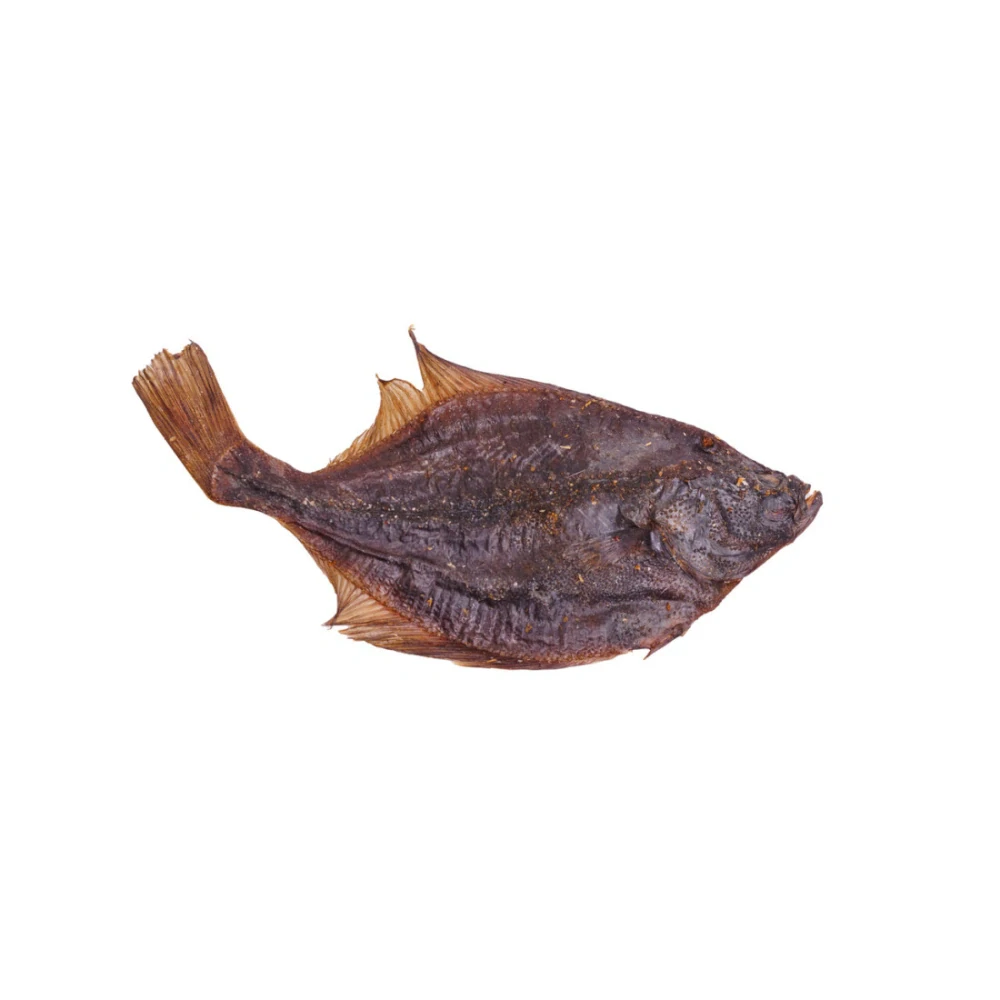 Sušený platýs 1ks