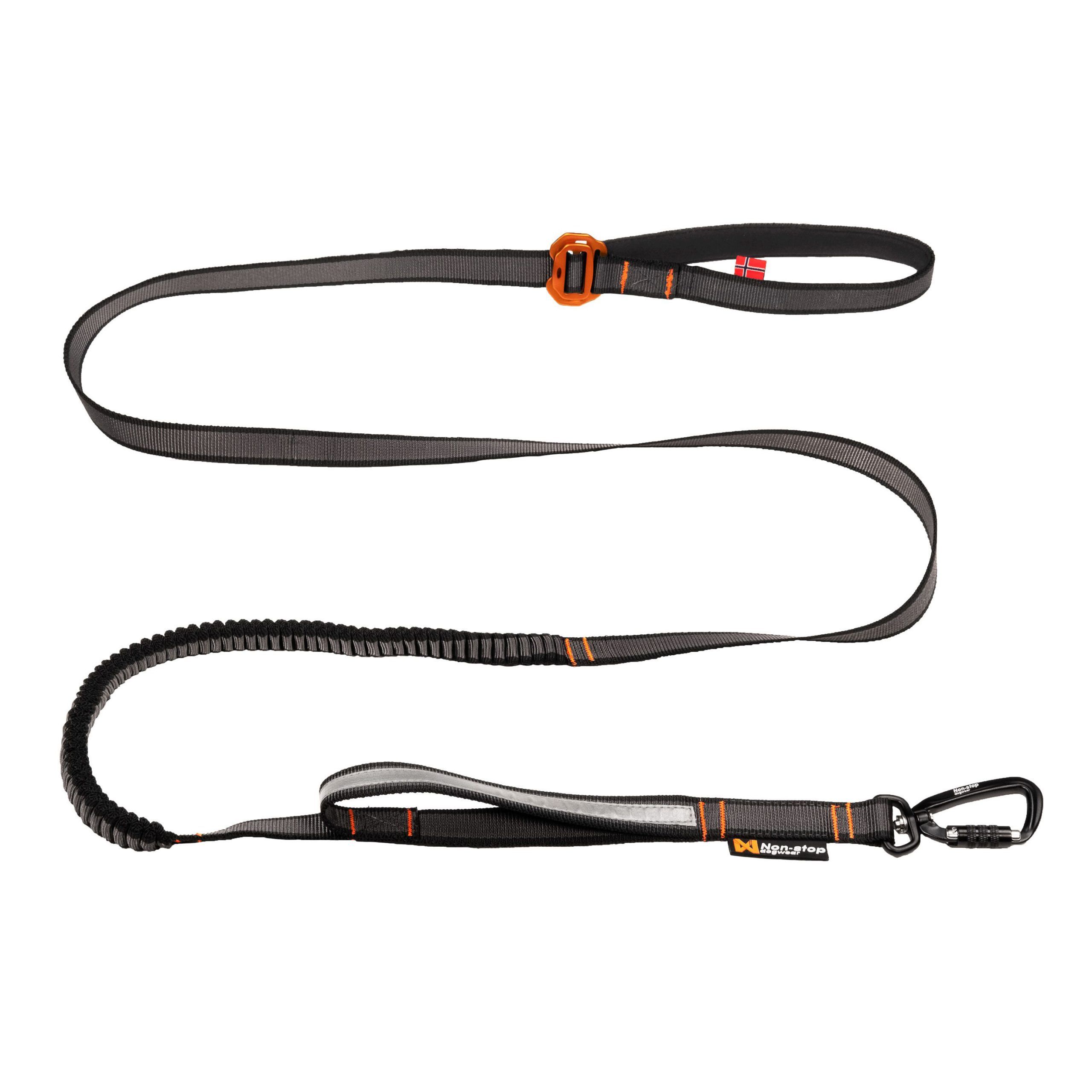 Touring Bungee Adjustable Leash
