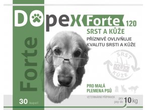 DOPEX FORTE 120