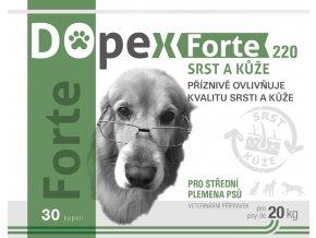 DOPEX FORTE 320