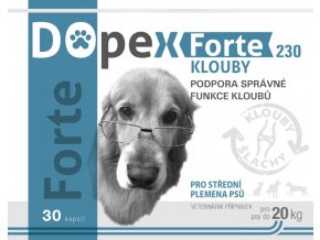 DOPEX FORTE 230