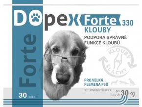DOPEX FORTE 330