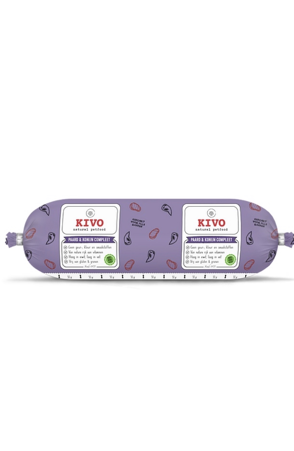 Kůň a králík 500g