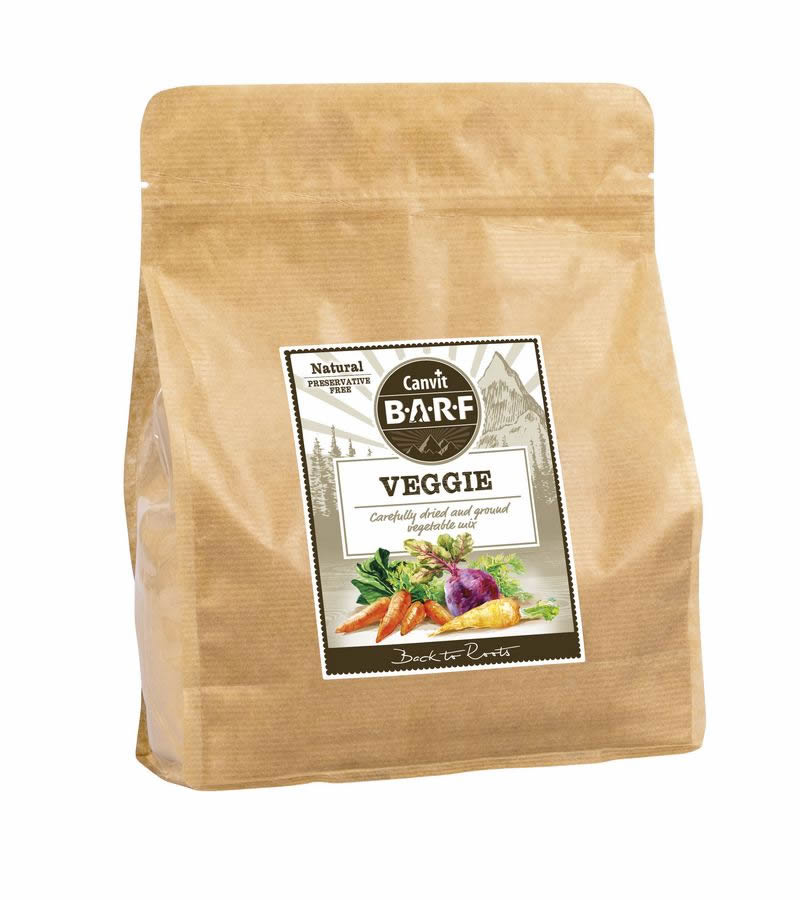 Canvit BARF Veggie 800g