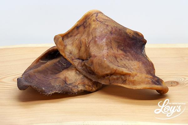 Vepřové uši 500g