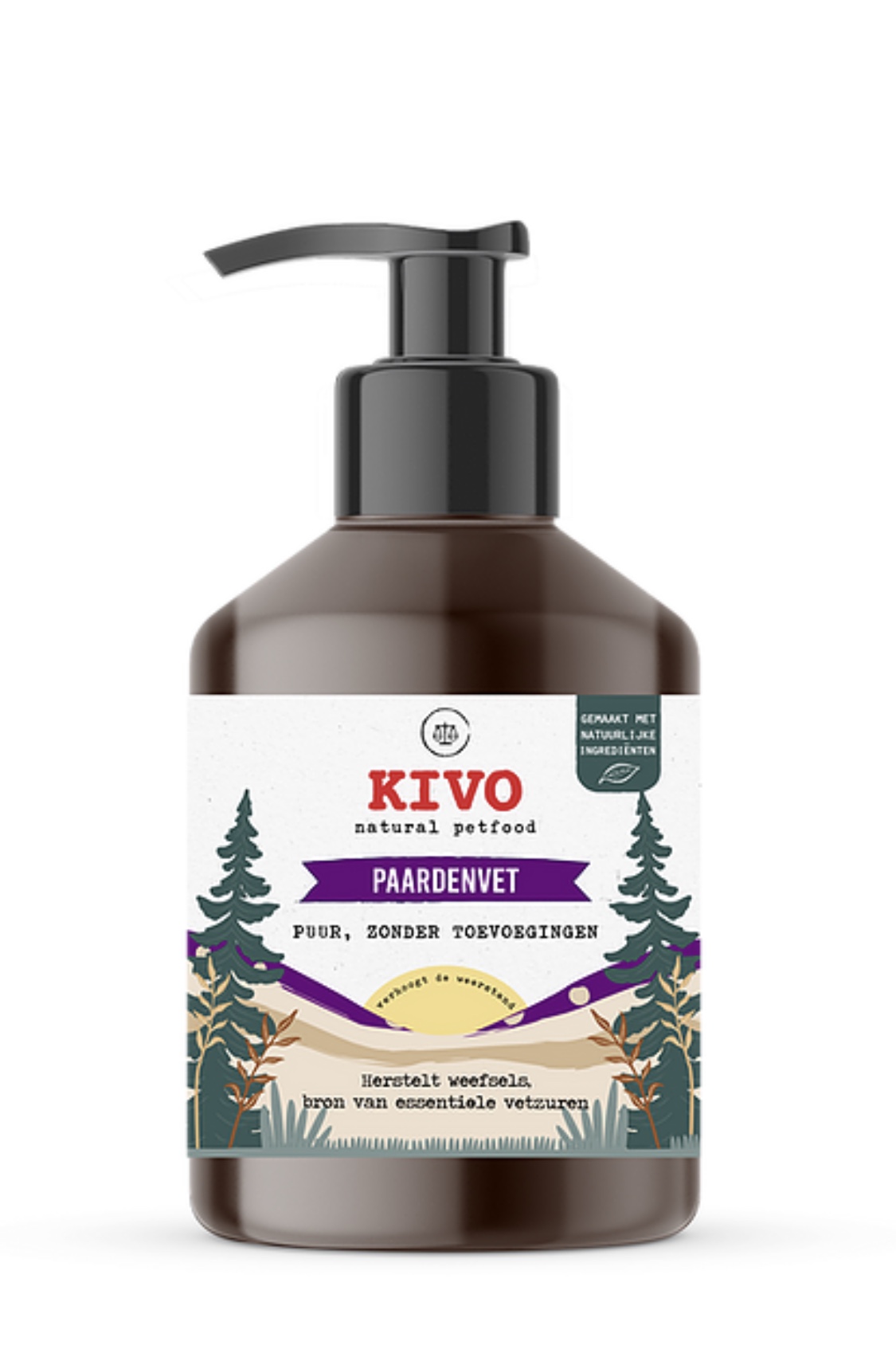 Koňský tuk 500ml