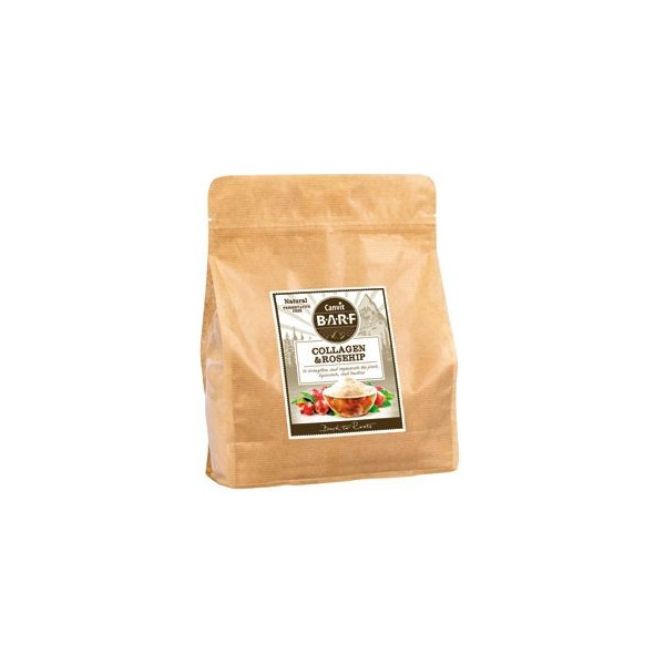 Canvit BARF Collagen and Rosehip 800g