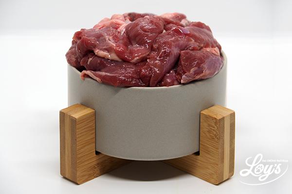 Jehněčí guláš 500g