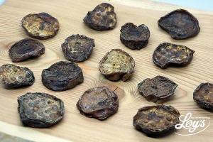 Energy Chips 250g