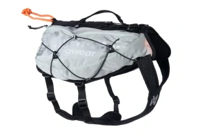 Non-stop dogwear Trail light dog batůžek