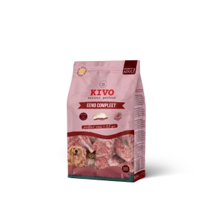 Kachní komplet (25g kousky) - 500g