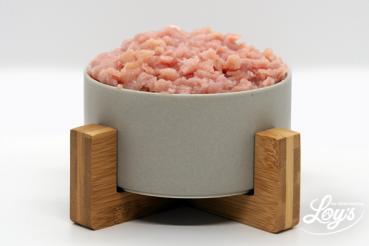 Krůtí maso mleté 1kg
