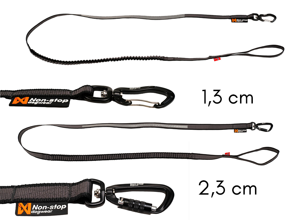 Touring Bungee Leash