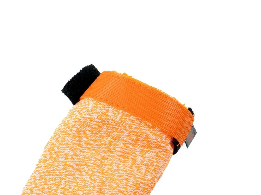 Protector light socks high 4 ks