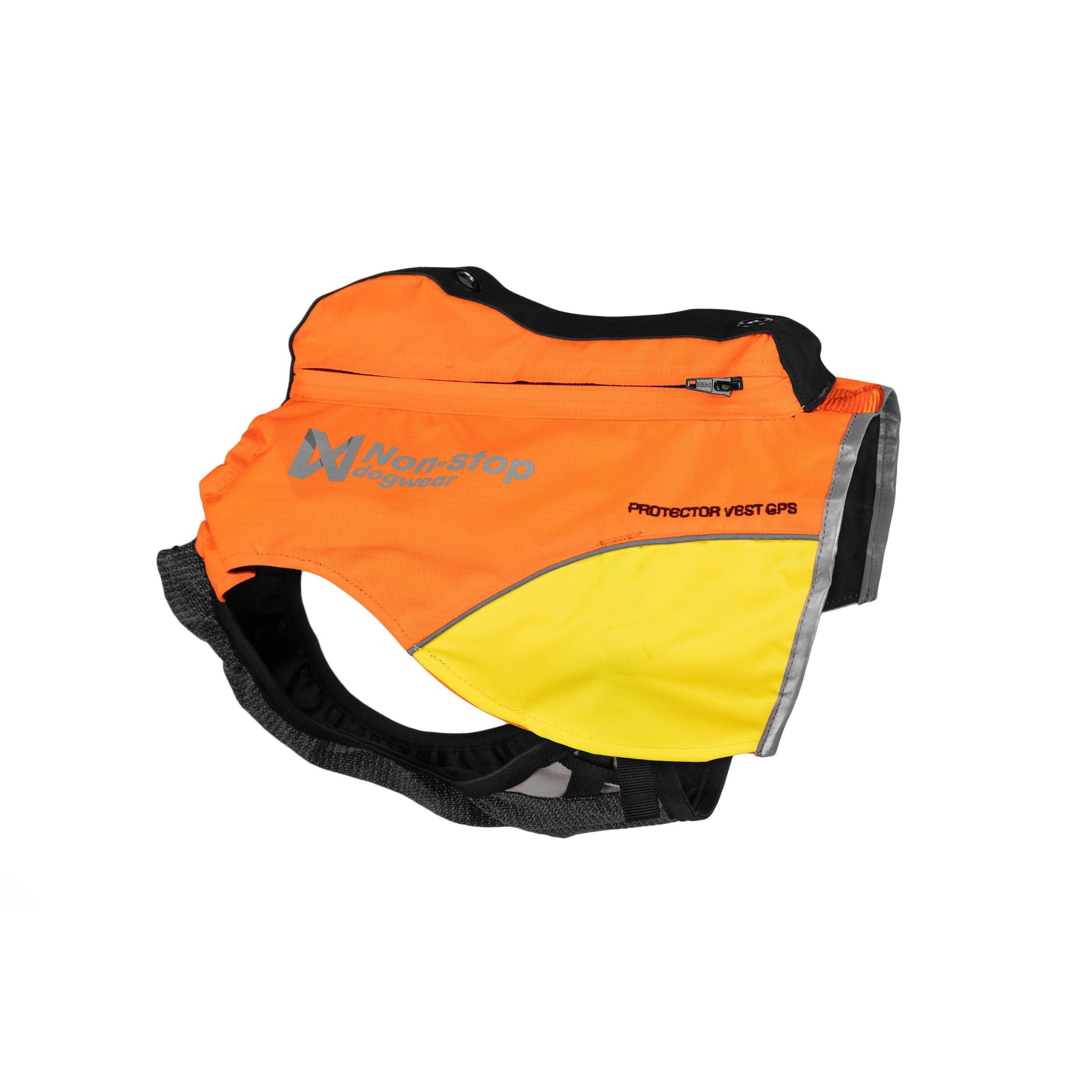 Protector vest GPS, Non-stop dogwear