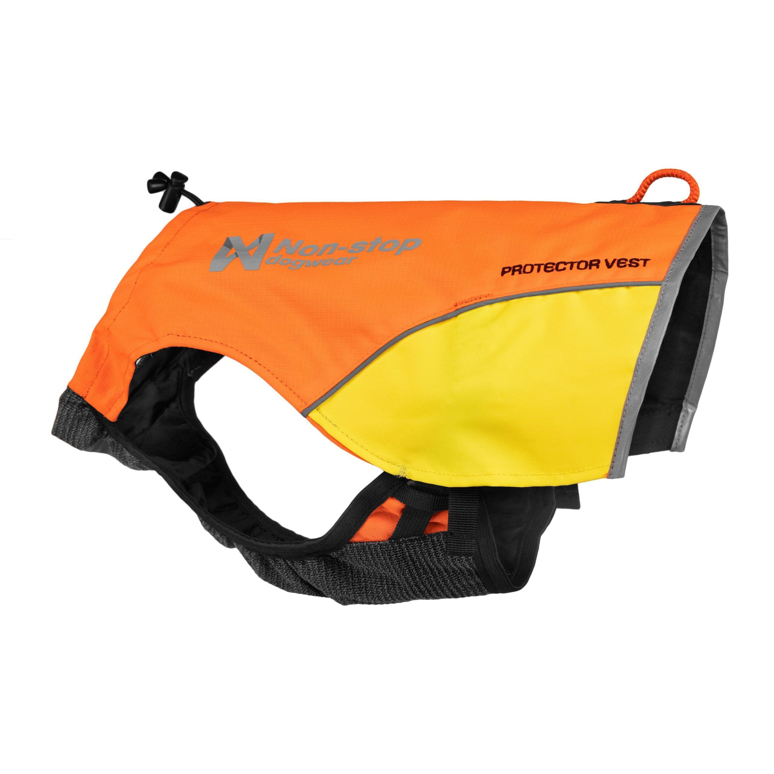 Protector vest, Non-stop dogwear