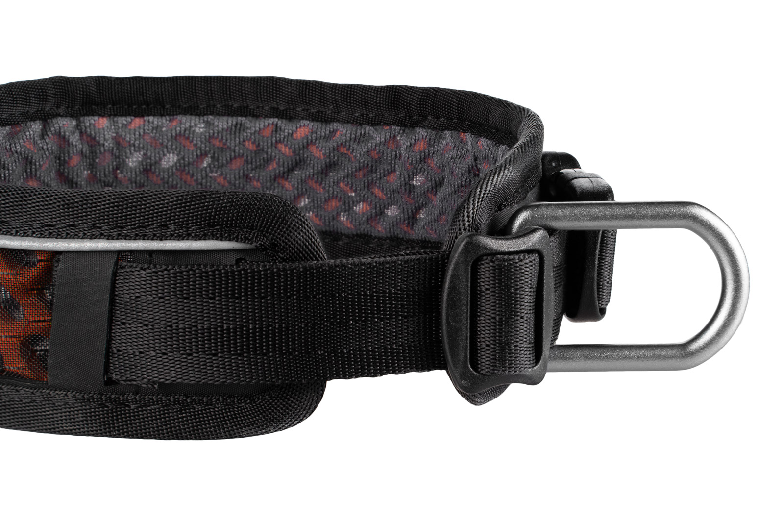Rock Adjustable collar