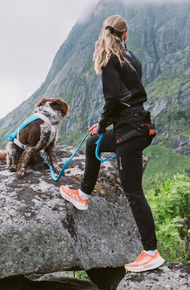 Canix warm-up pants