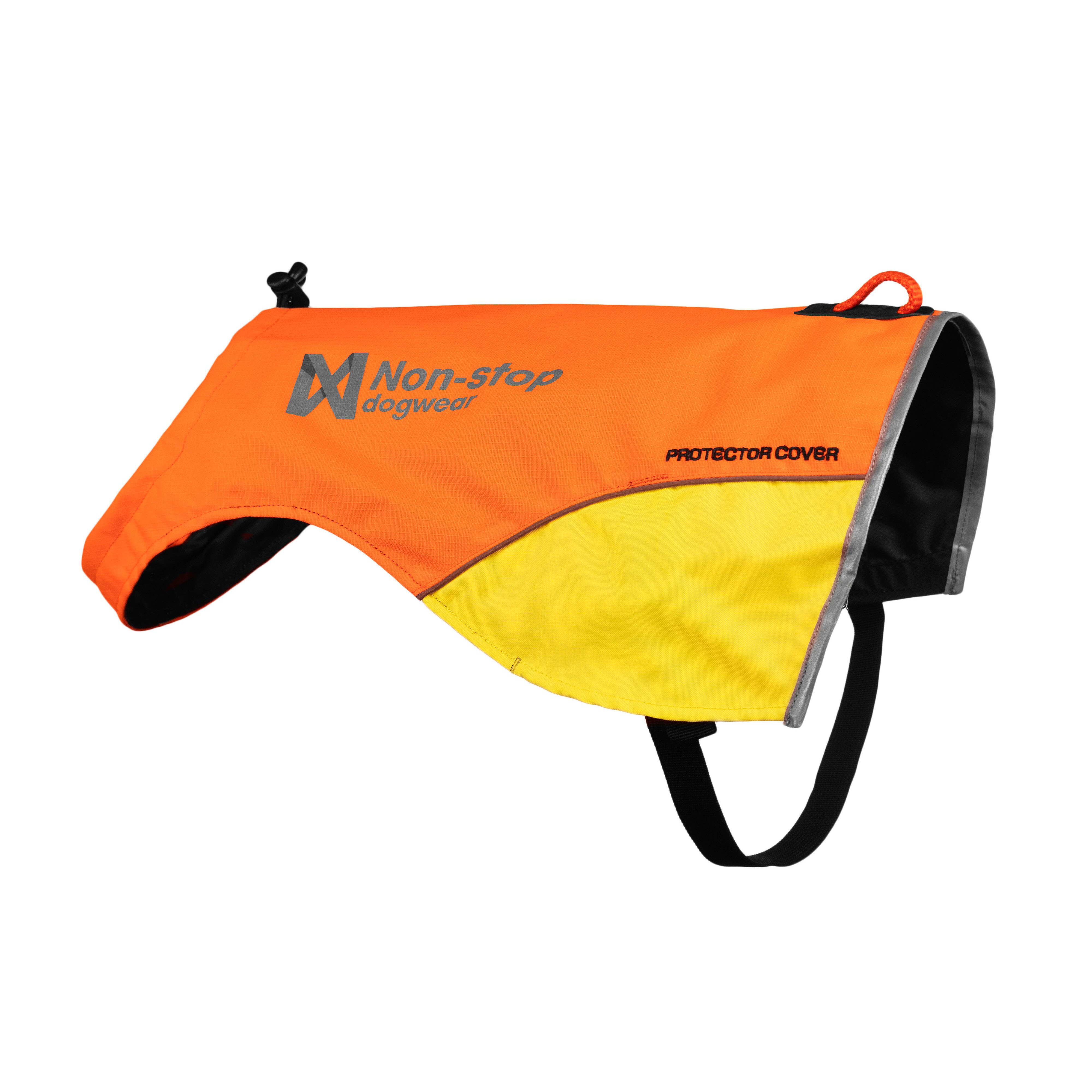 Protector cover, Non-stop dogwear