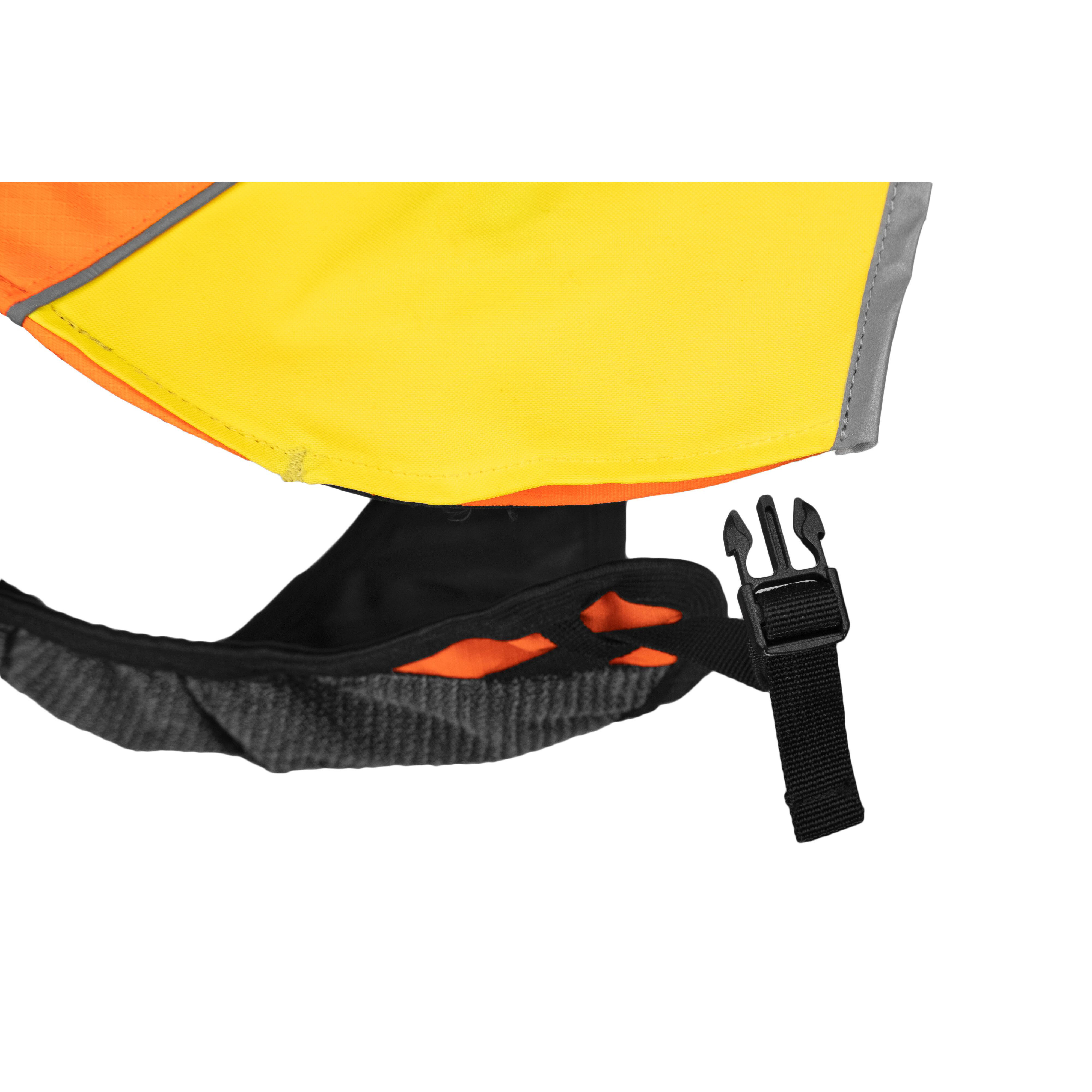 Protector vest GPS, Non-stop dogwear