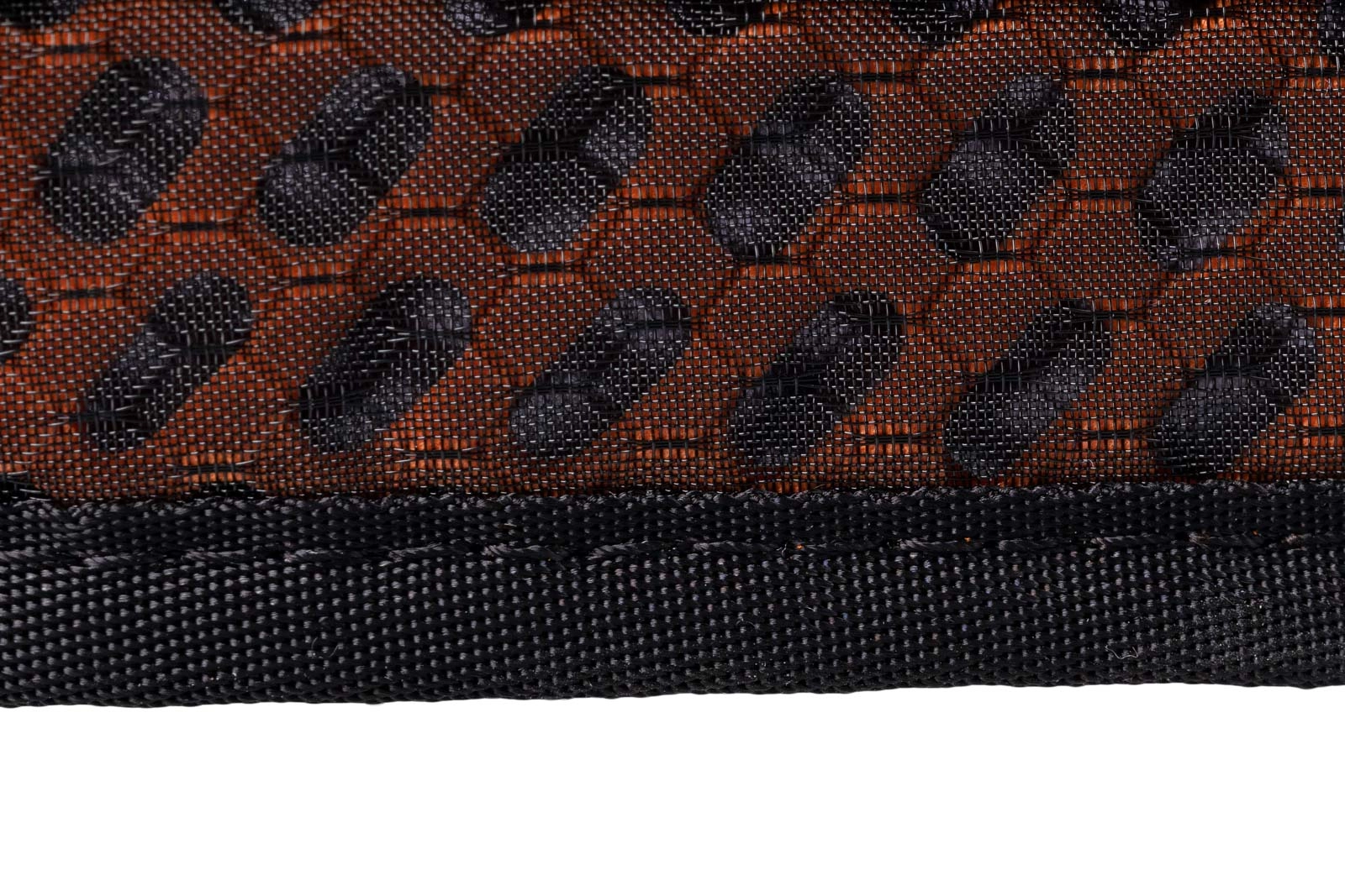 Trail light belt